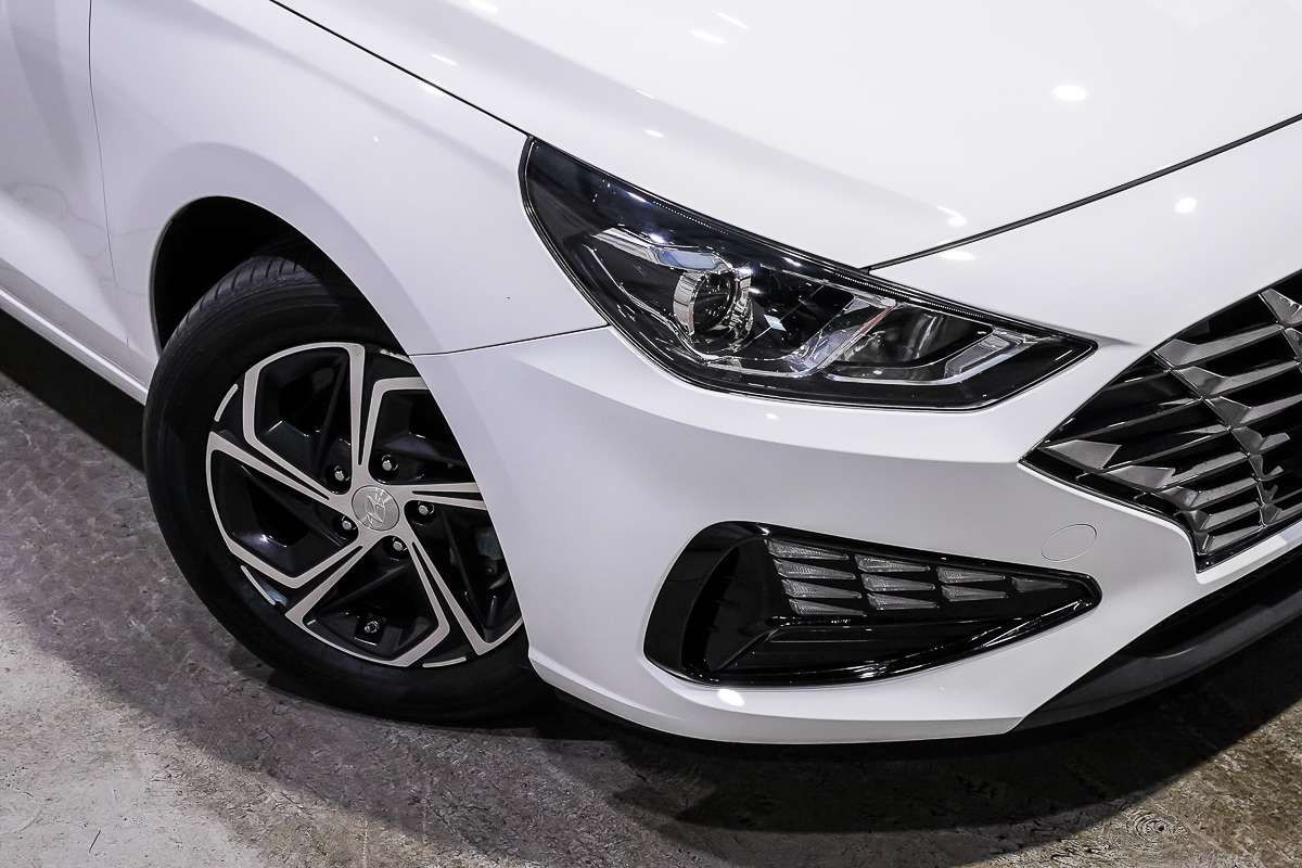 2023 Hyundai i30 PD.V4