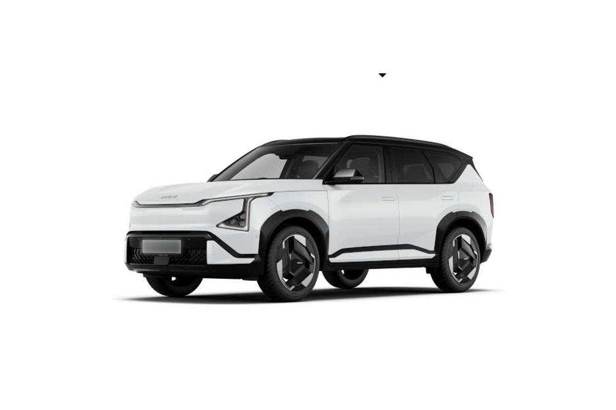 2026 Kia EV5 GT-Line OVc