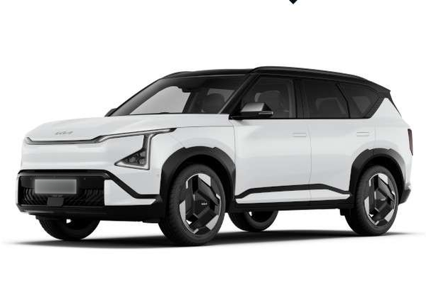 2026 Kia EV5 GT-Line OVc thumb-0