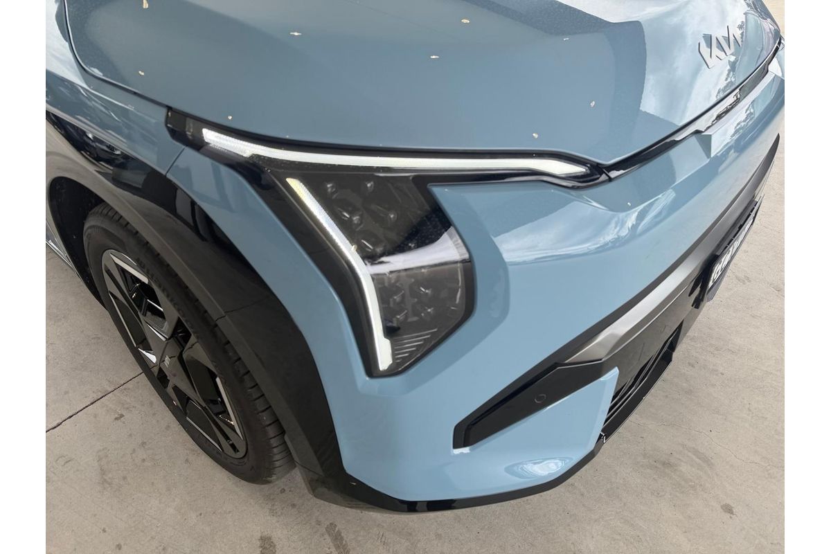 2026 Kia EV3 GT-Line Long Range SV