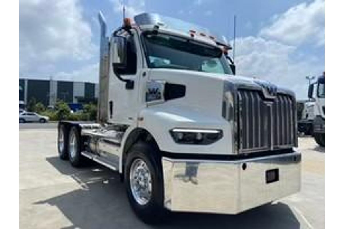 2024 Western Star 47X VS6644
