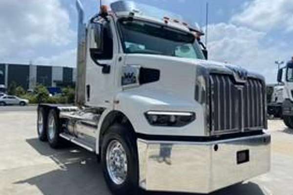 2024 Western Star 47X