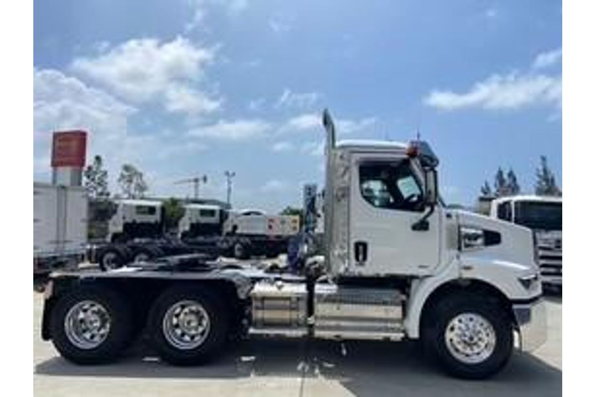 2024 Western Star 47X VS6644