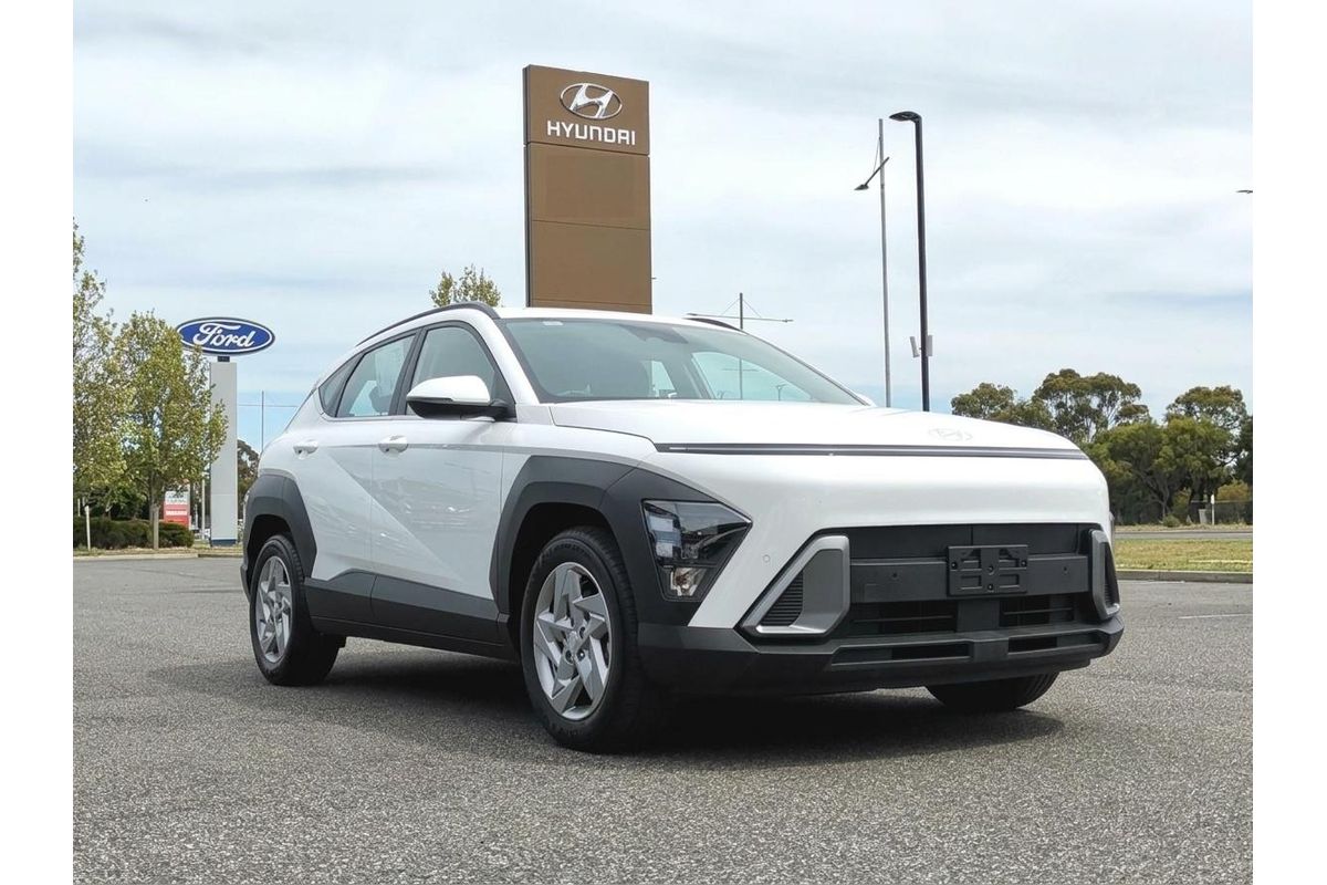 2025 Hyundai Kona SX2.V3