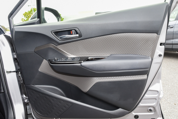 2021 Toyota C-HR Koba NGX50R thumb-15