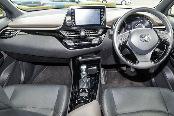 2021 Toyota C-HR Koba NGX50R thumb-16