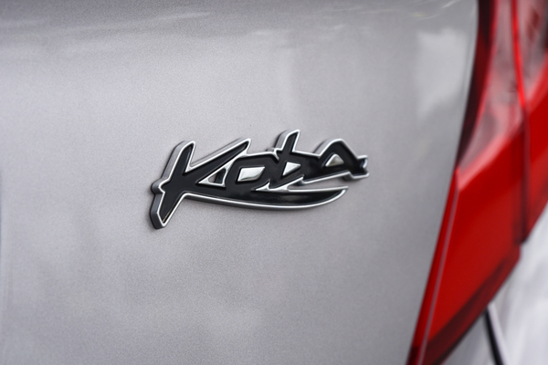 2021 Toyota C-HR Koba NGX50R thumb-19