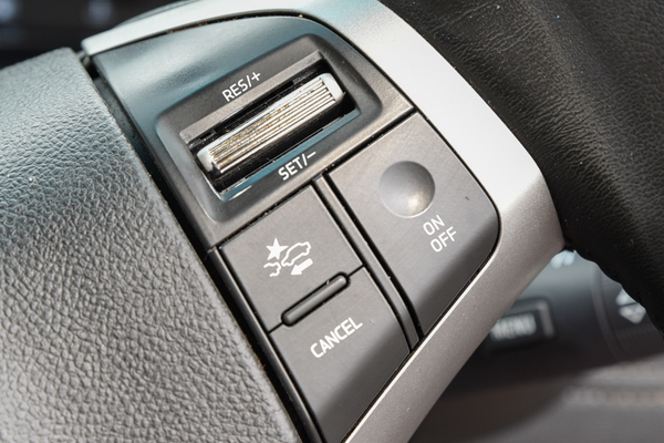 2017 Holden Colorado LTZ RG 4X4 thumb-14