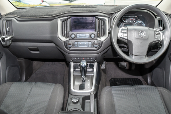 2017 Holden Colorado LTZ RG 4X4 thumb-16