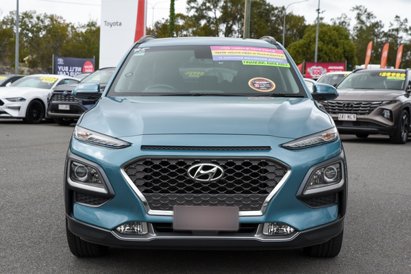 2019 Hyundai Kona Elite OS.3 thumb-2