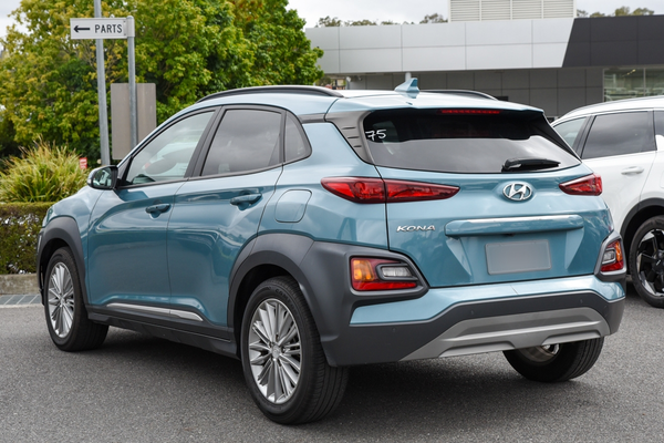 2019 Hyundai Kona Elite OS.3 thumb-5