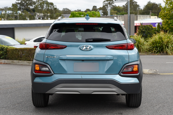 2019 Hyundai Kona Elite OS.3 thumb-6