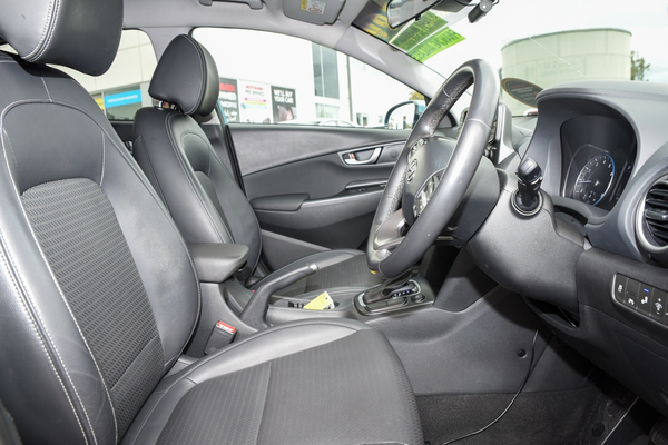 2019 Hyundai Kona Elite OS.3 thumb-9