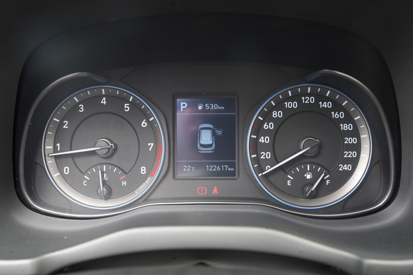 2019 Hyundai Kona Elite OS.3 thumb-10
