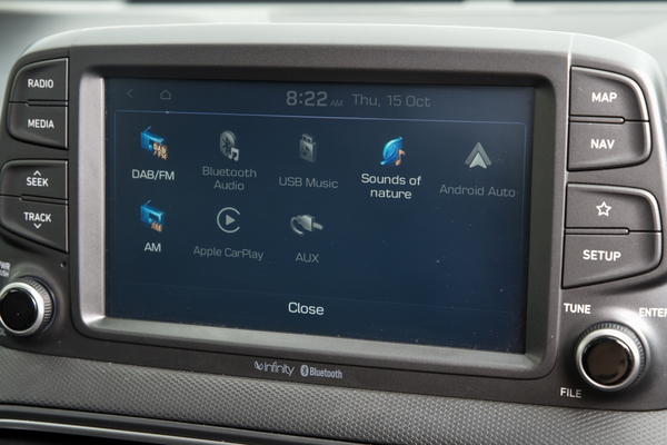 2019 Hyundai Kona Elite OS.3 thumb-14