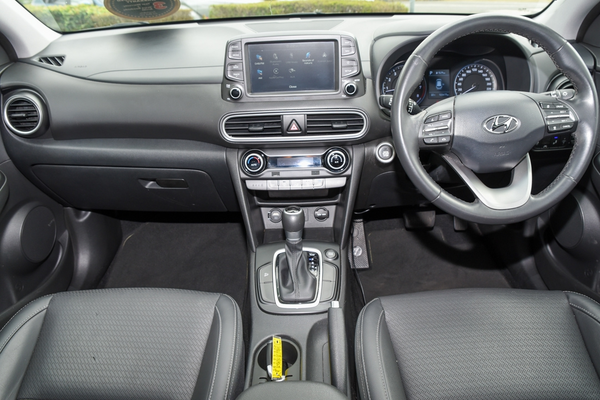 2019 Hyundai Kona Elite OS.3 thumb-16