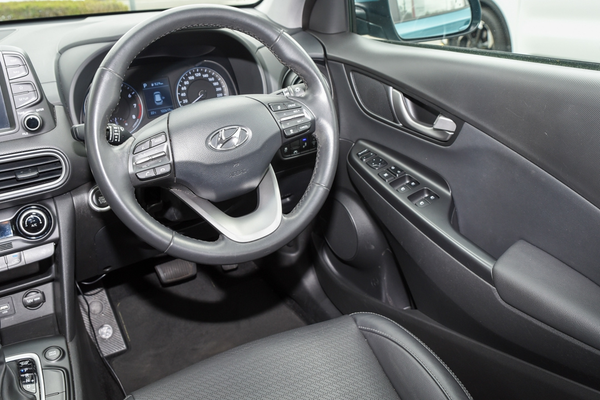 2019 Hyundai Kona Elite OS.3 thumb-17