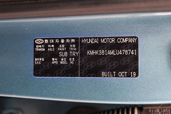 2019 Hyundai Kona Elite OS.3 thumb-20