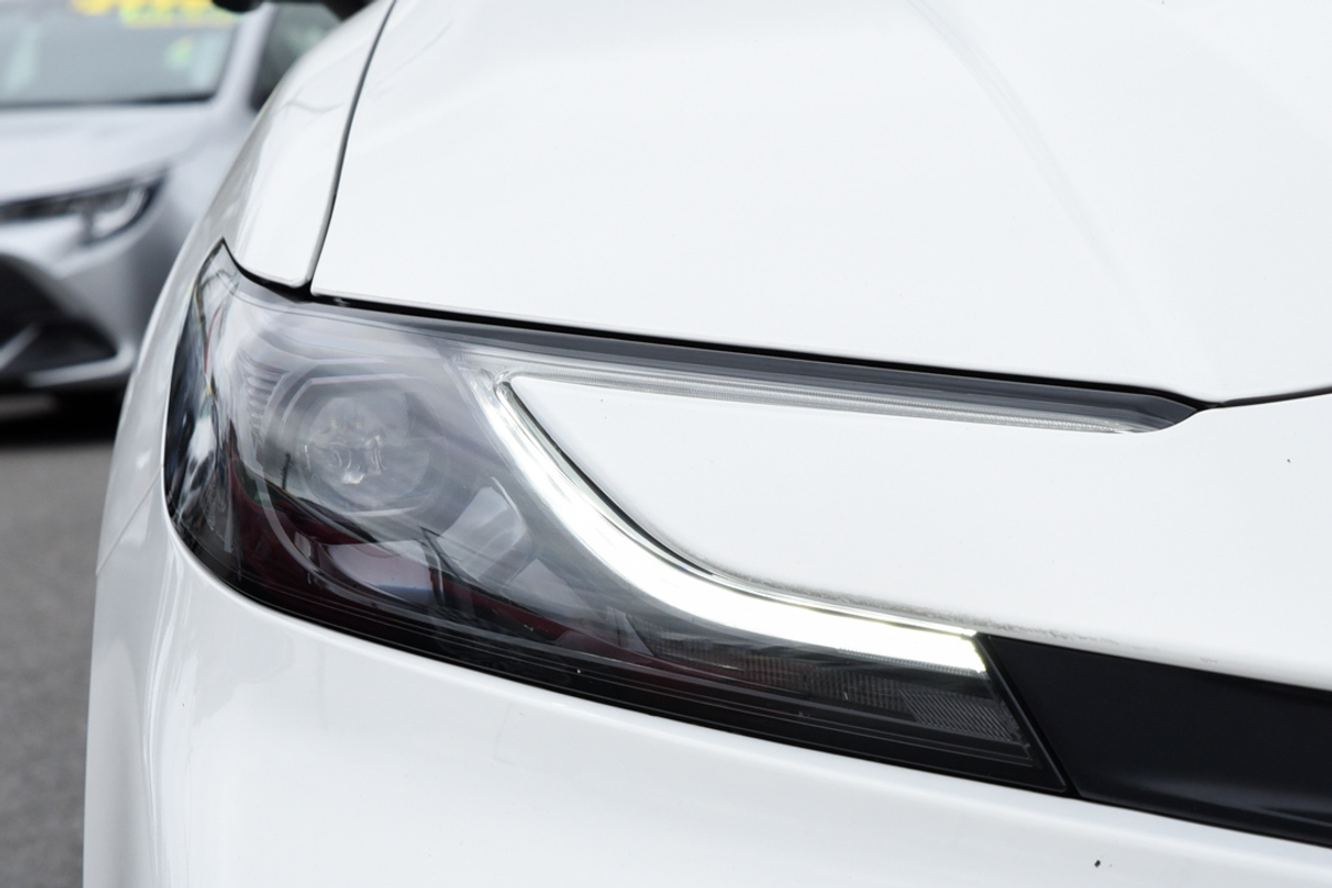 2024 Toyota Camry Ascent AXVH80R