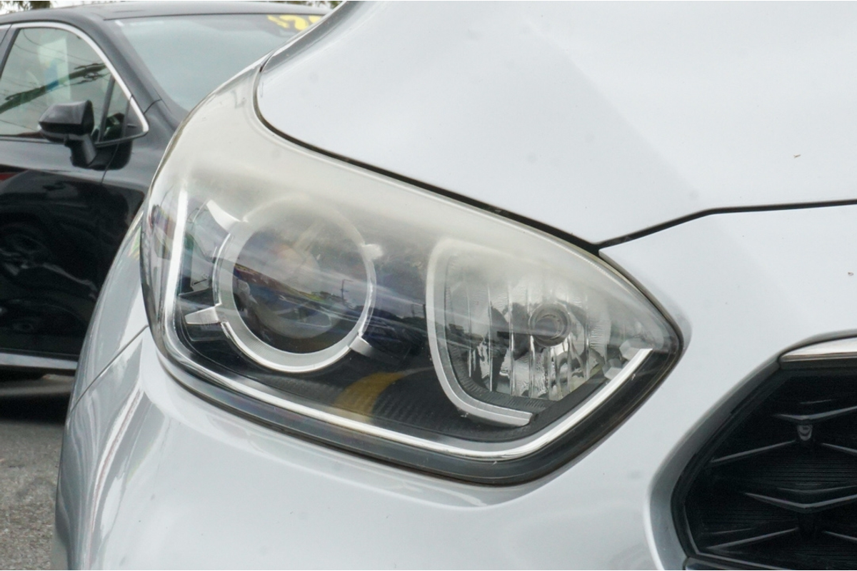 2018 Kia Cerato S BD