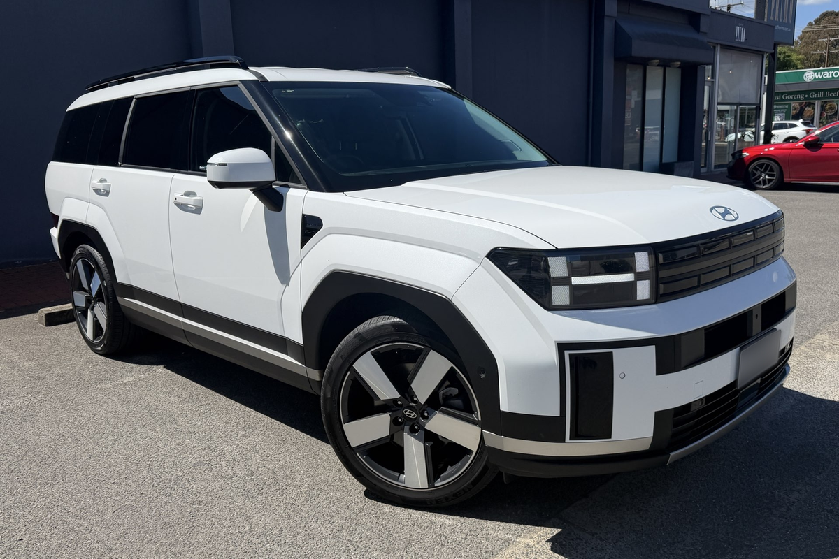 2024 Hyundai Santa Fe Elite MX5.V1