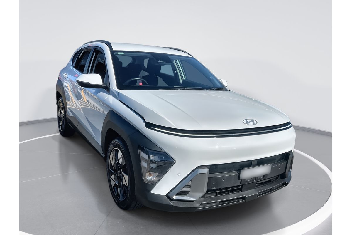 2025 Hyundai Kona SX2.V2