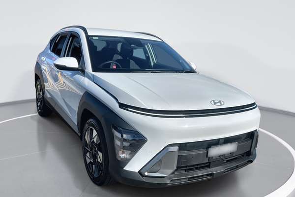 2025 Hyundai Kona SX2.V2
