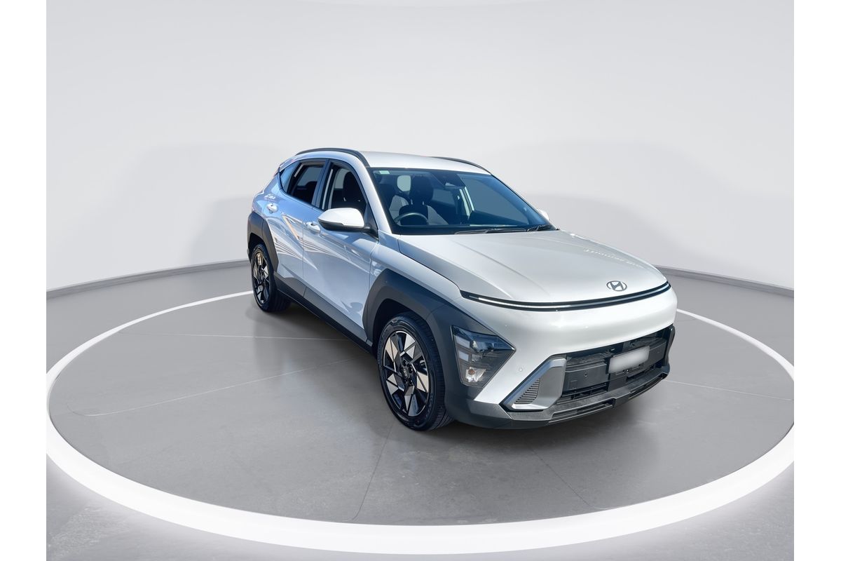 2025 Hyundai Kona SX2.V2