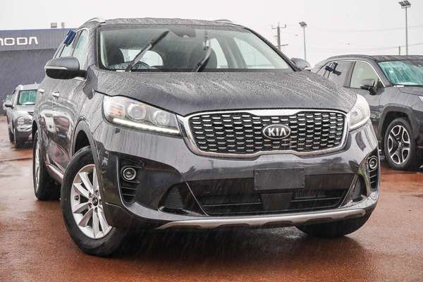 2019 Kia Sorento Si UM