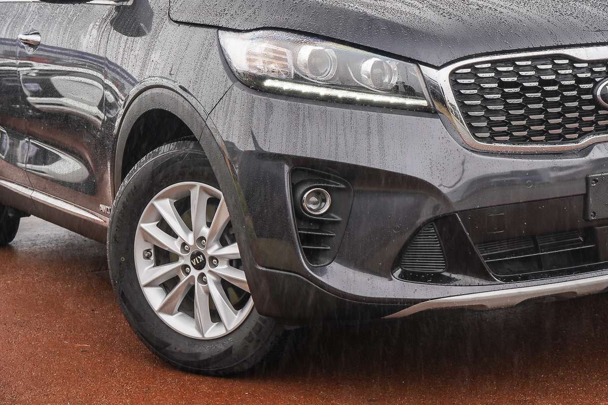 2019 Kia Sorento Si UM