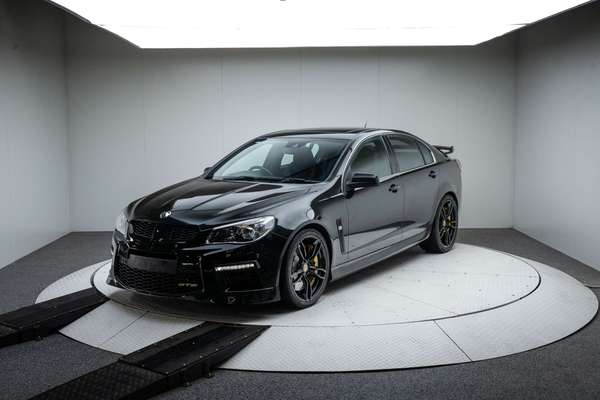 2014 Holden Special Vehicles GTS GEN-F