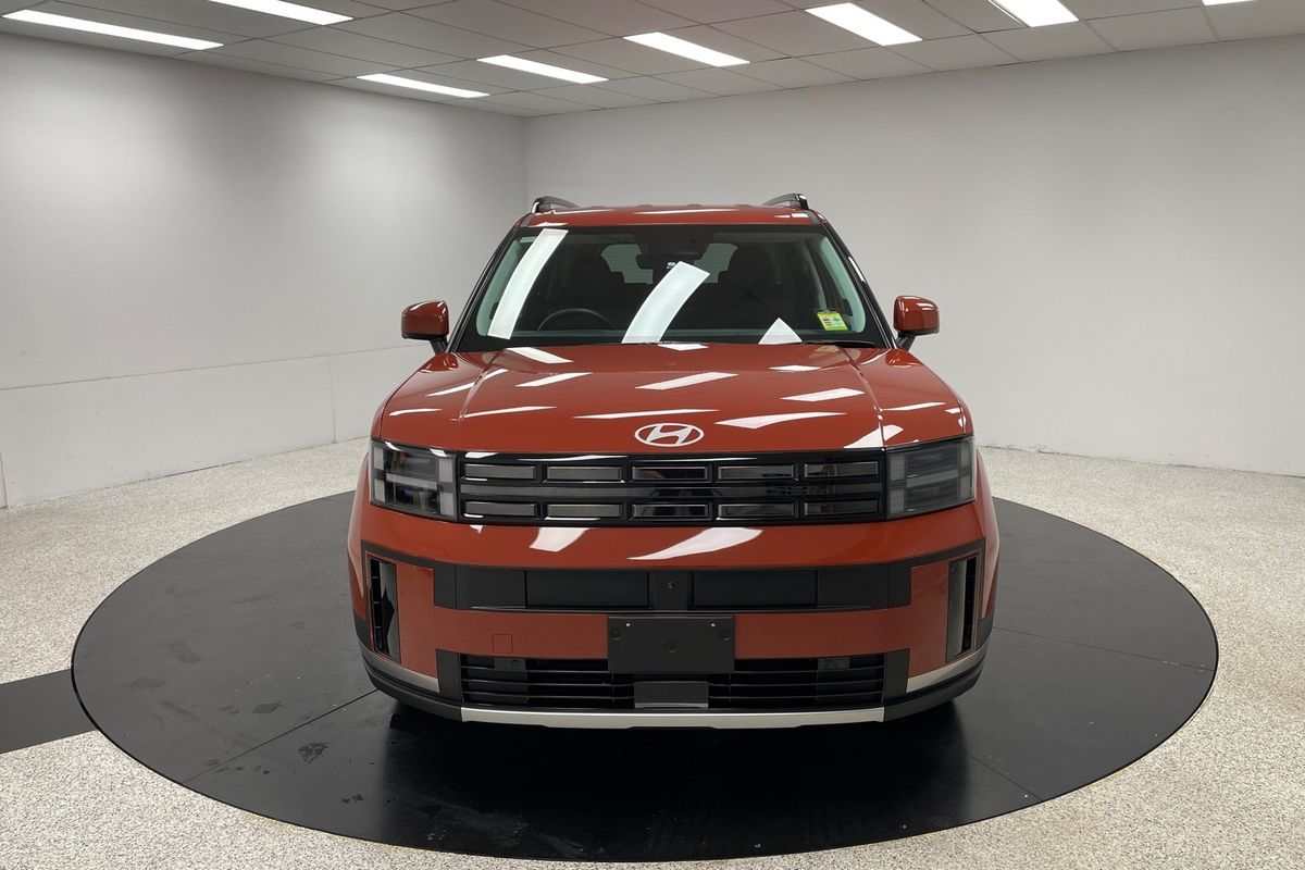 2025 Hyundai Santa Fe Elite MX5.V1