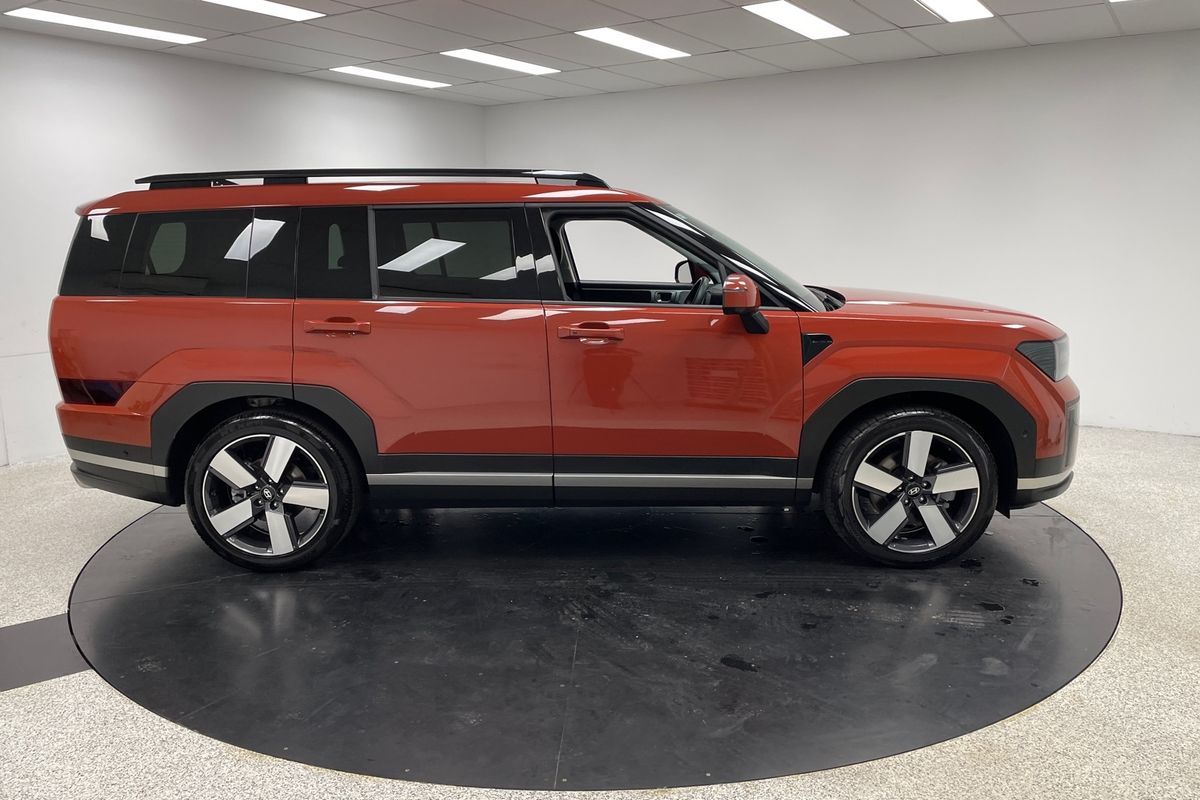 2025 Hyundai Santa Fe Elite MX5.V1