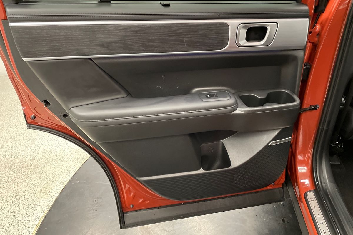 2025 Hyundai Santa Fe Elite MX5.V1