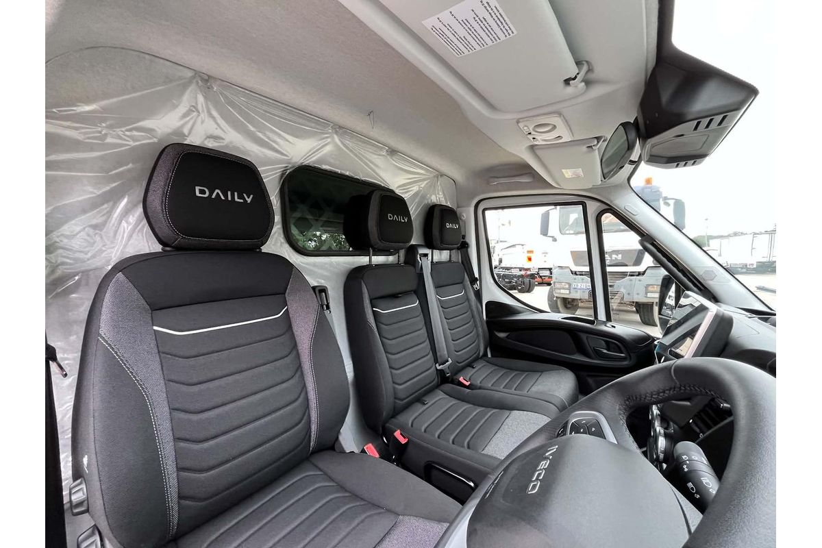 2026 IVECO Daily 50C18V image 16