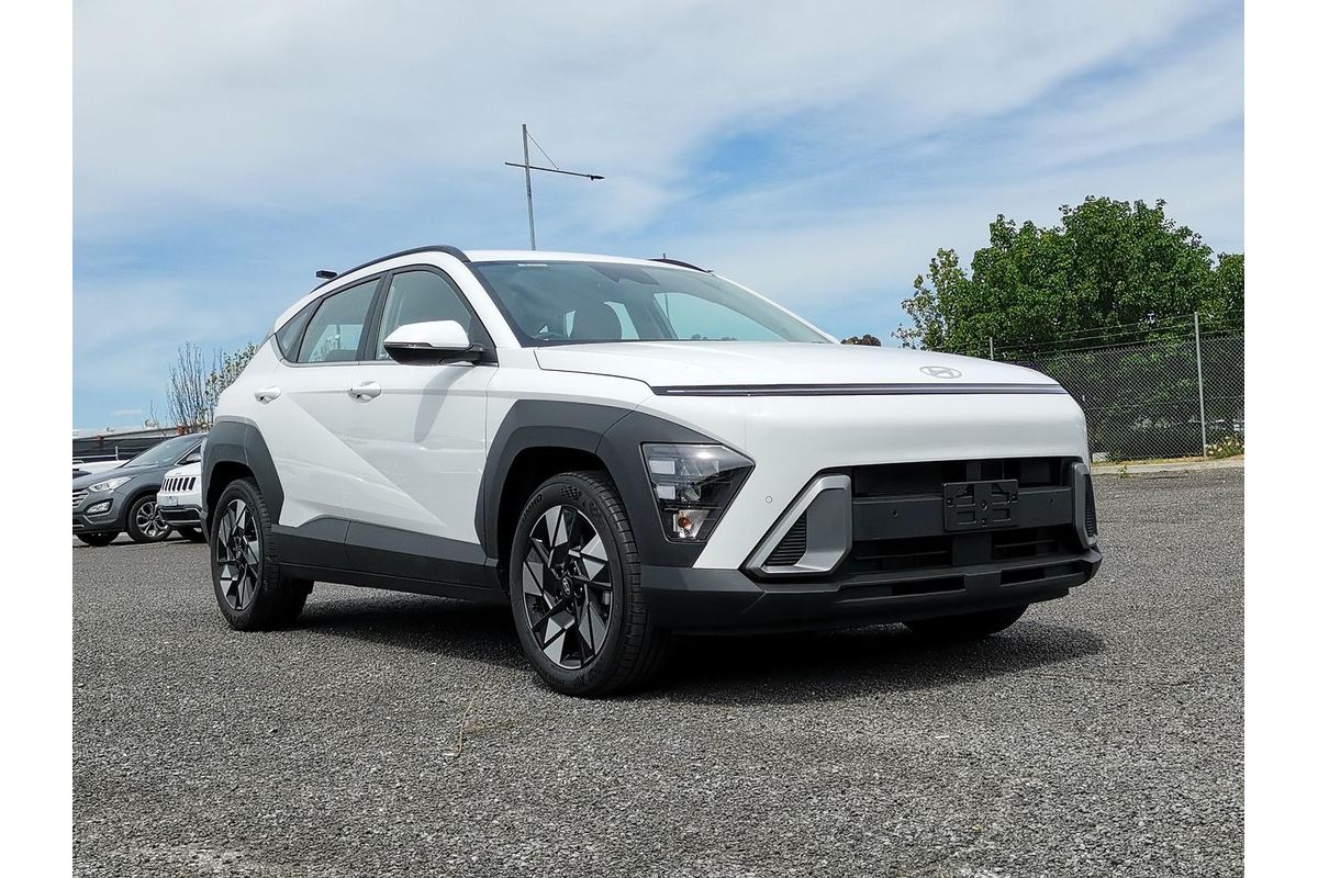 2025 Hyundai Kona SX2.V2