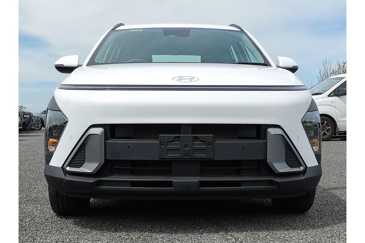 2025 Hyundai Kona SX2.V2