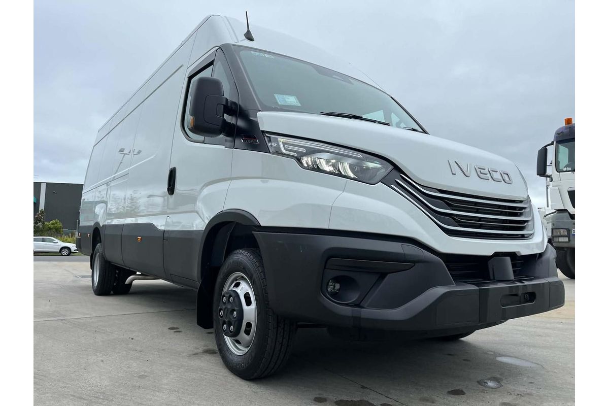 2026 IVECO Daily 50C18V