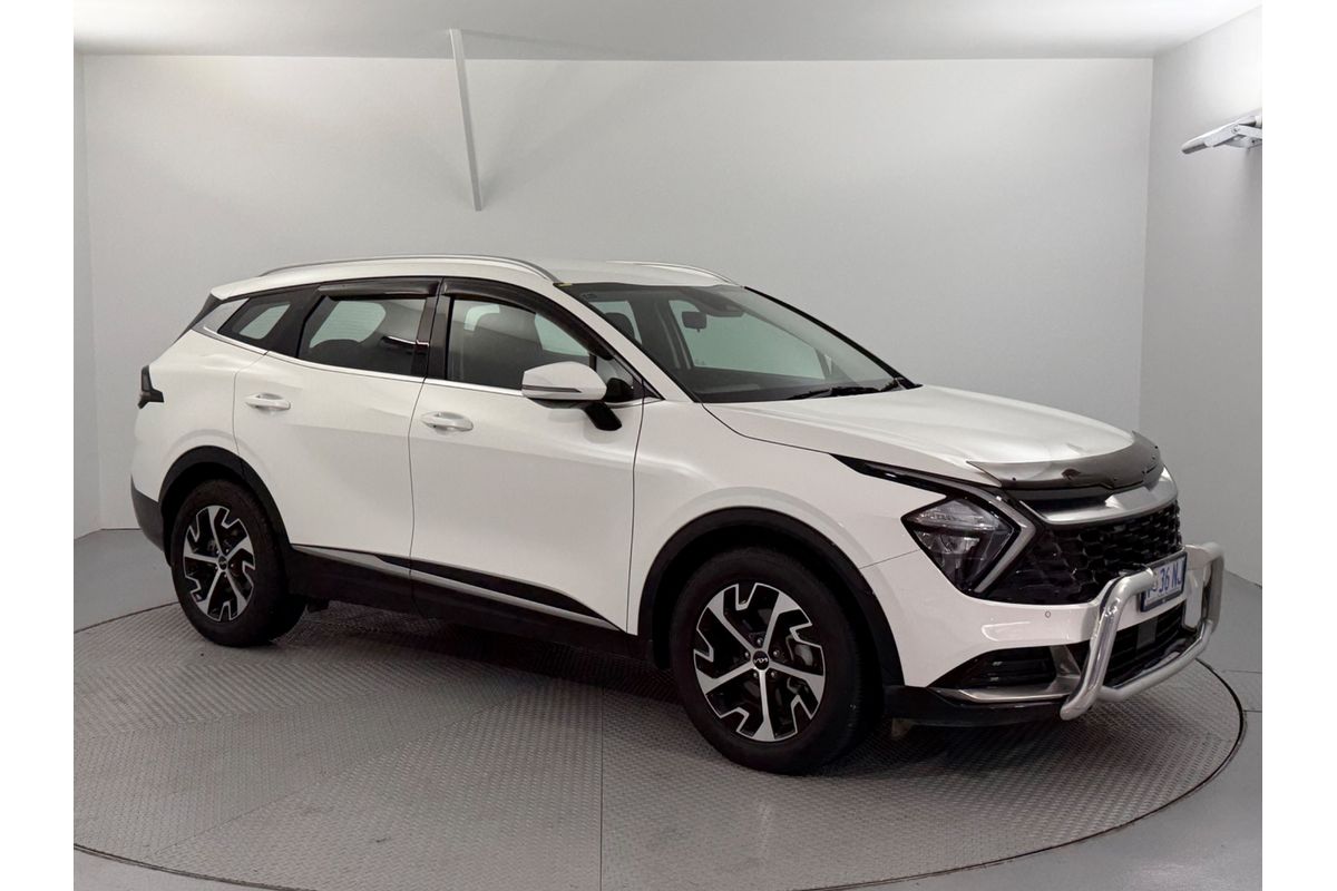 2023 Kia Sportage SX NQ5