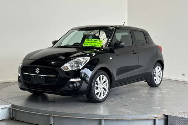 2023 Suzuki Swift GL AZ Series II