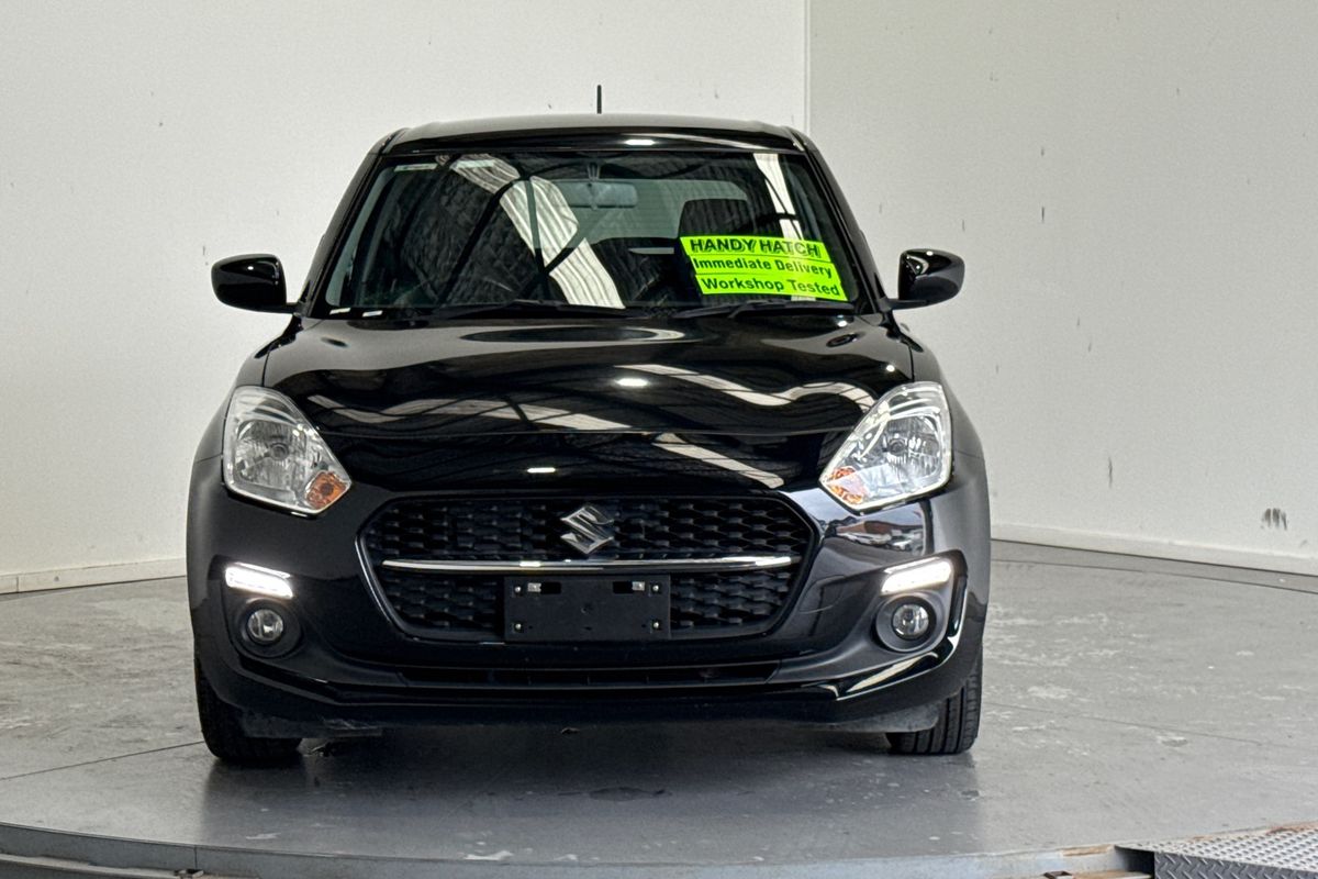 2023 Suzuki Swift GL NAVI AZ SERIES II