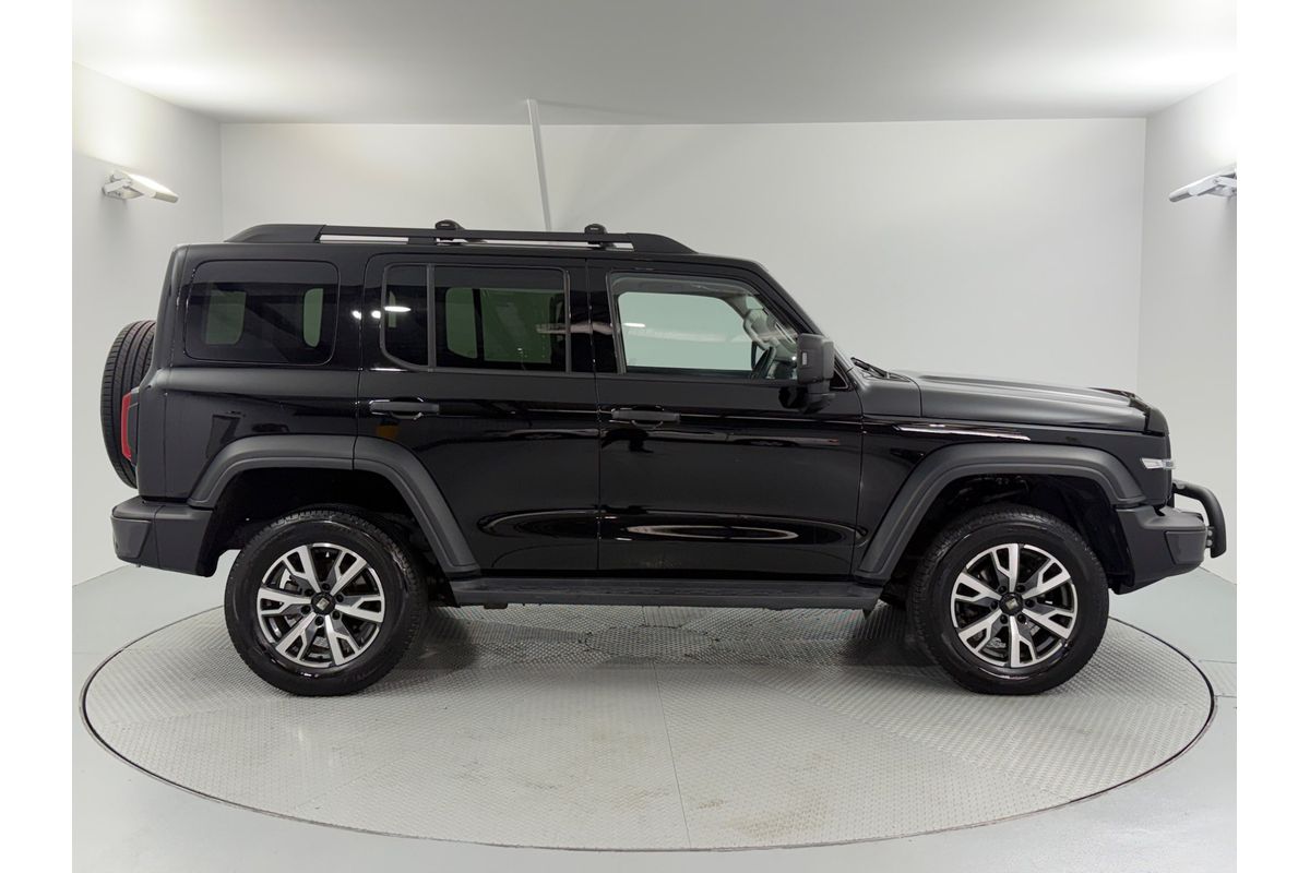 2024 GWM Tank 300 Ultra P01