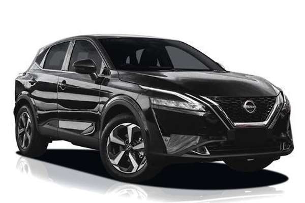2026 Nissan QASHQAI ST-L e-POWER J12