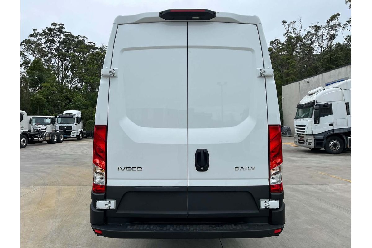 2026 IVECO Daily 50C18V image 5