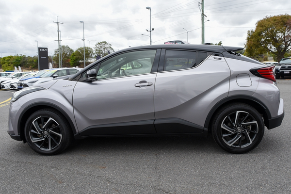 2021 Toyota C-HR Koba NGX50R thumb-4