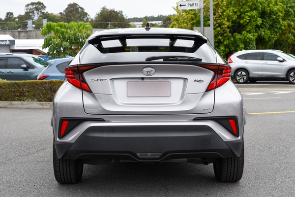 2021 Toyota C-HR Koba NGX50R thumb-6