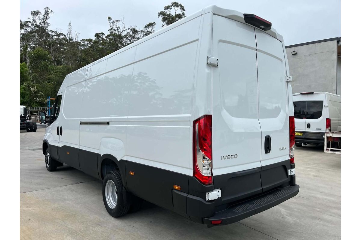 2026 IVECO Daily 50C18V image 6