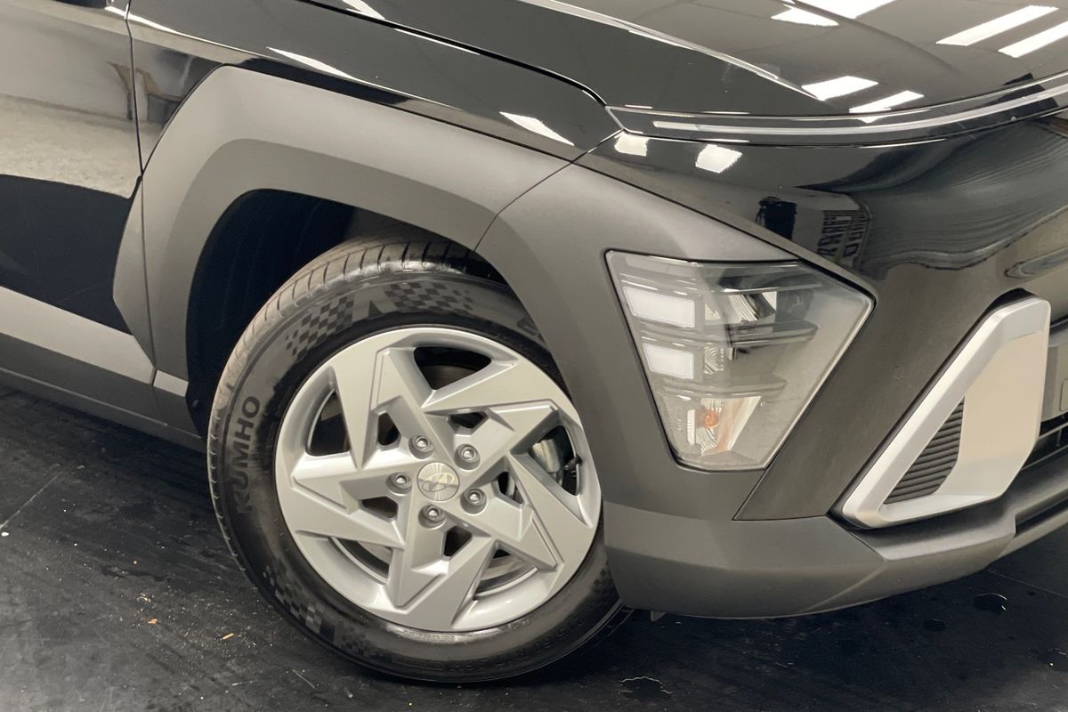 2025 Hyundai Kona SX2.V3