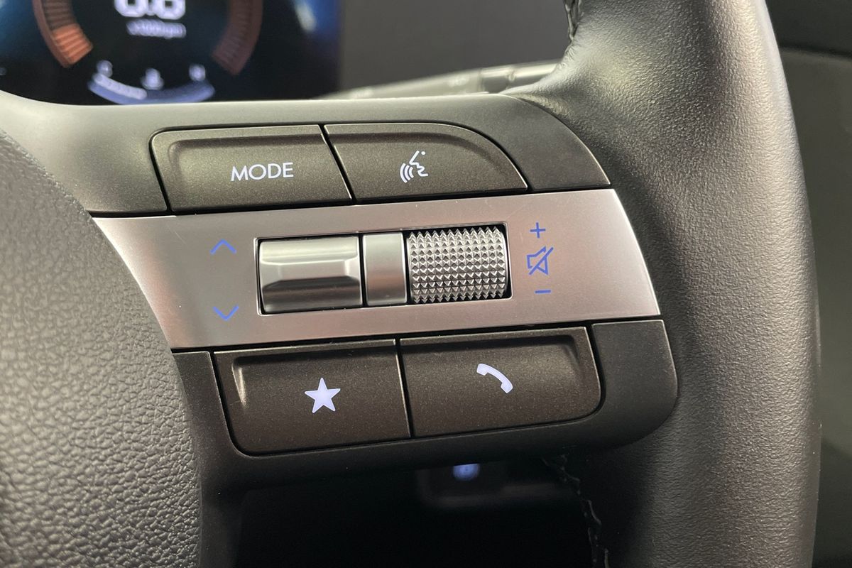 2025 Hyundai Kona SX2.V3