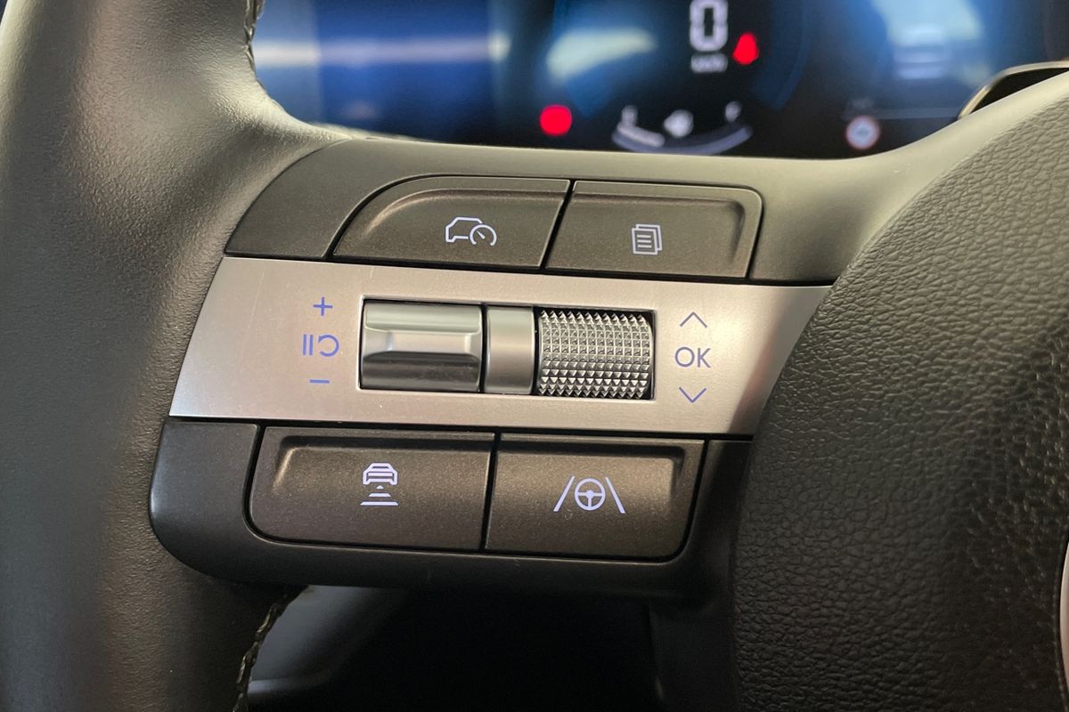 2025 Hyundai Kona SX2.V3